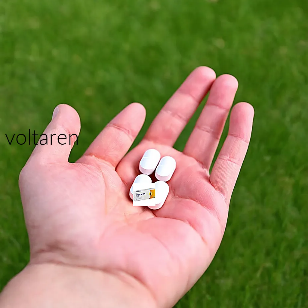 Voltaren capsule prezzo